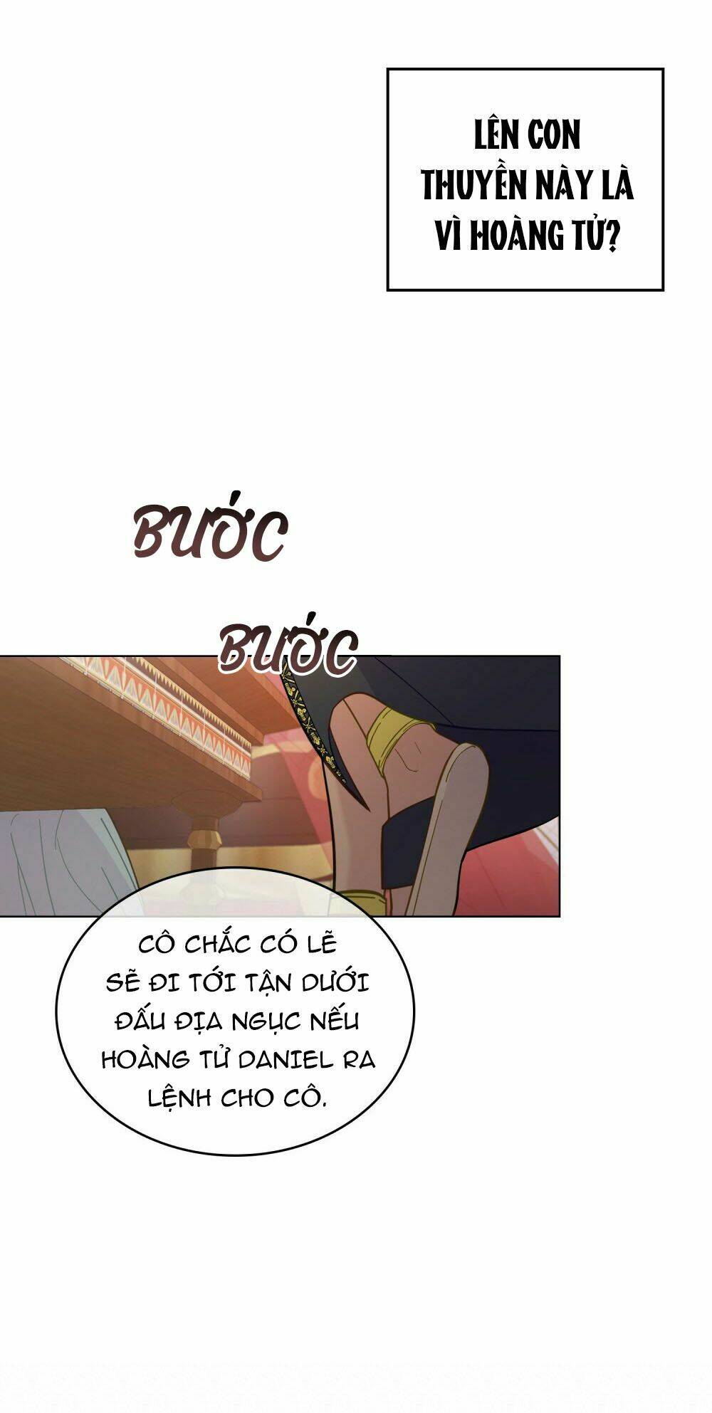 Lừa Người Hợp Với Em Chapter 4 - Trang 57