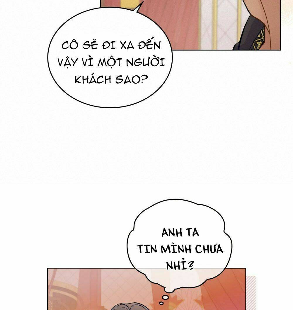 Lừa Người Hợp Với Em Chapter 4 - Trang 75