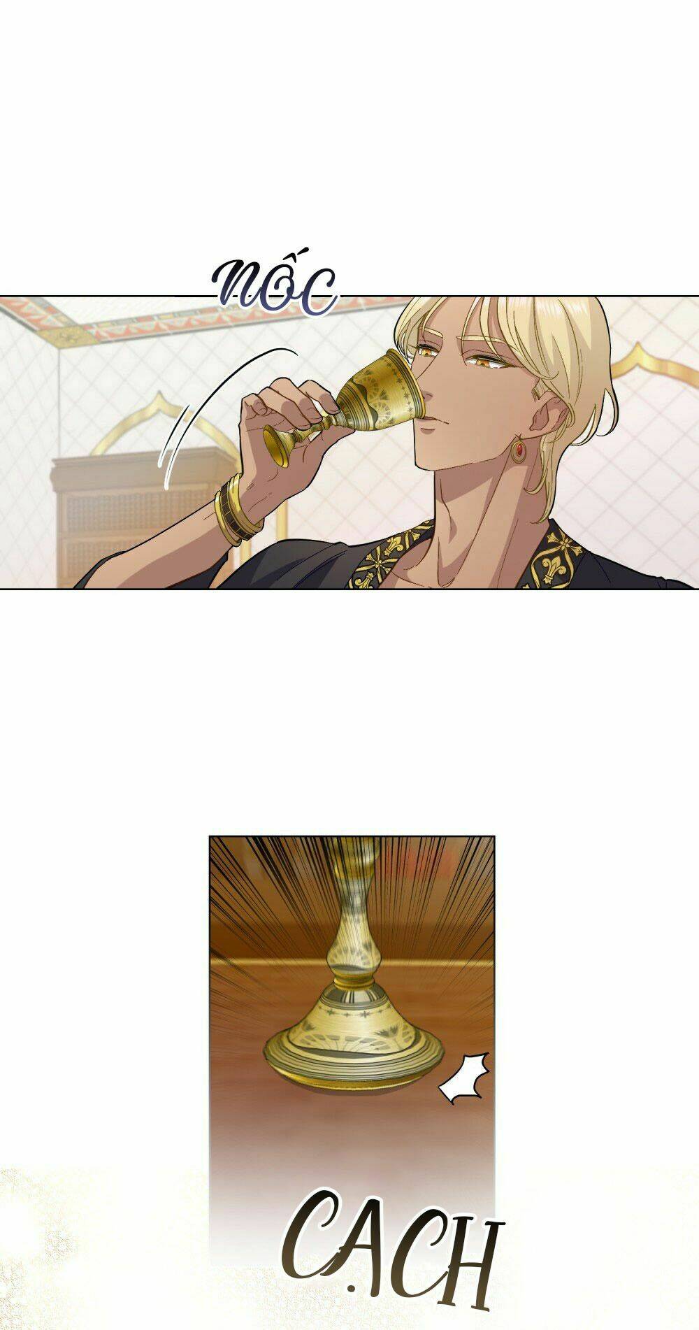 Lừa Người Hợp Với Em Chapter 4 - Trang 77