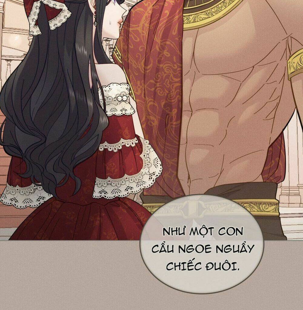 Lừa Người Hợp Với Em Chapter 4 - Trang 8