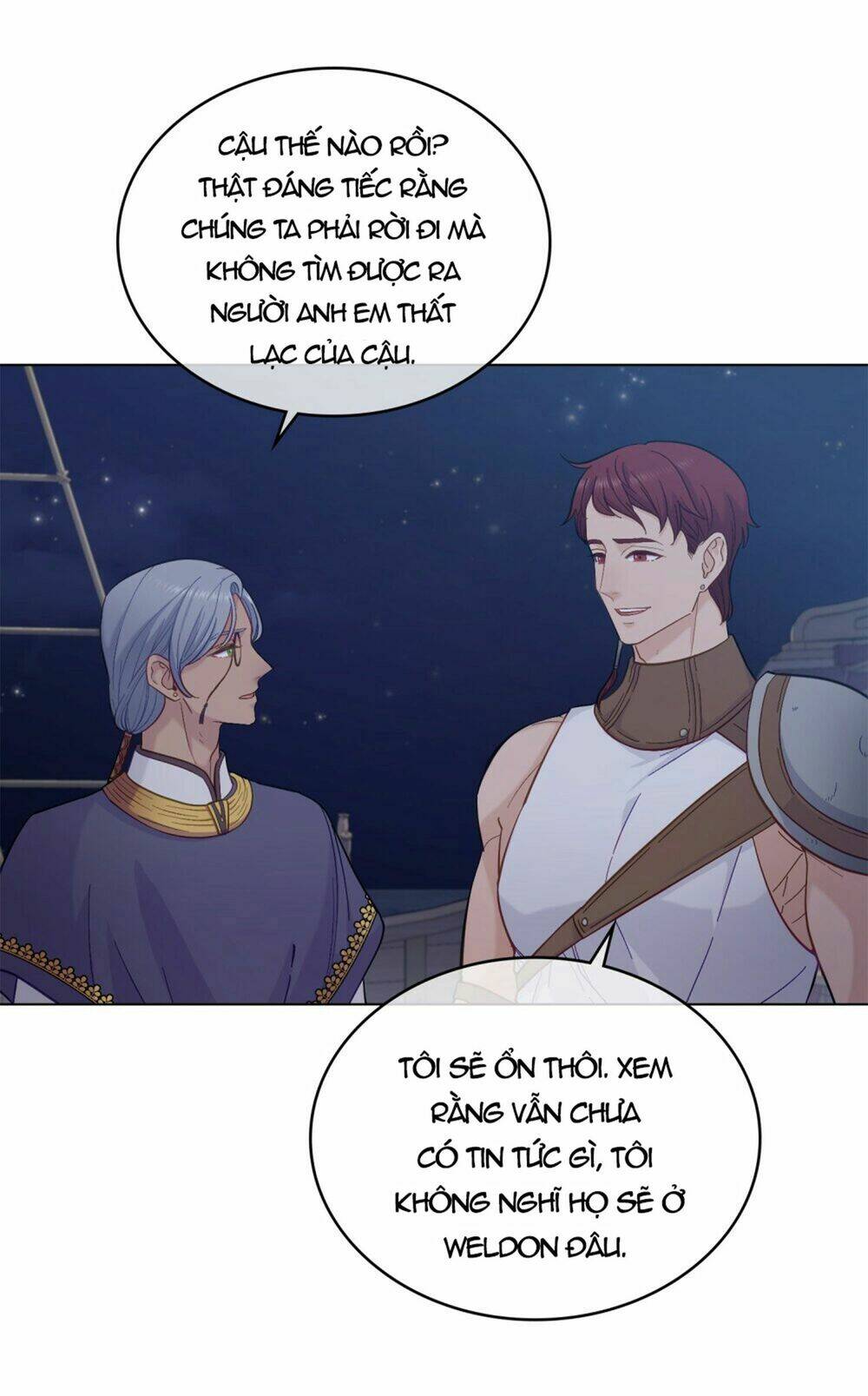 Lừa Người Hợp Với Em Chapter 5 - Trang 14