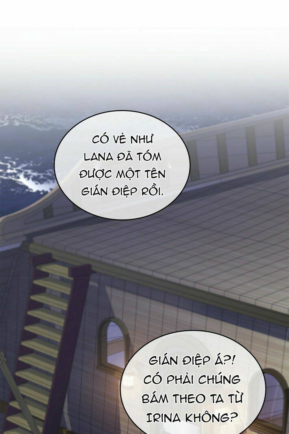 Lừa Người Hợp Với Em Chapter 5 - Trang 17