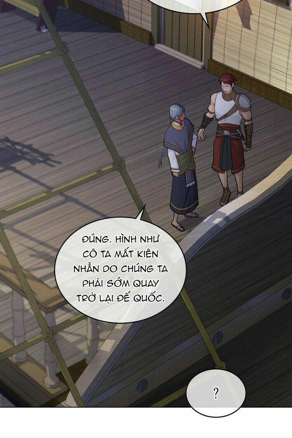 Lừa Người Hợp Với Em Chapter 5 - Trang 18