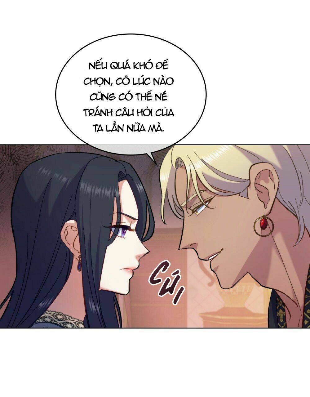 Lừa Người Hợp Với Em Chapter 5 - Trang 1