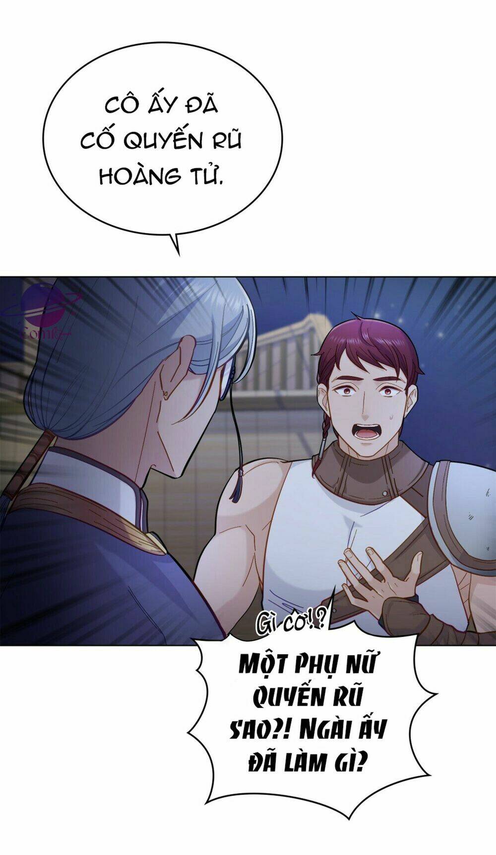 Lừa Người Hợp Với Em Chapter 5 - Trang 19