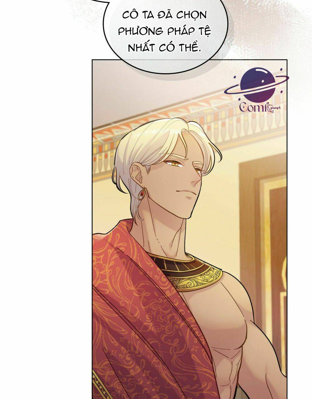 Lừa Người Hợp Với Em Chapter 5 - Trang 22