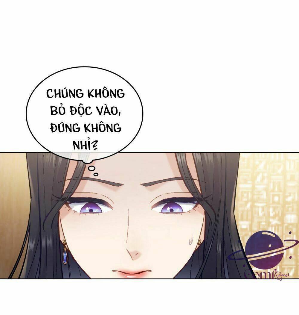Lừa Người Hợp Với Em Chapter 5 - Trang 29