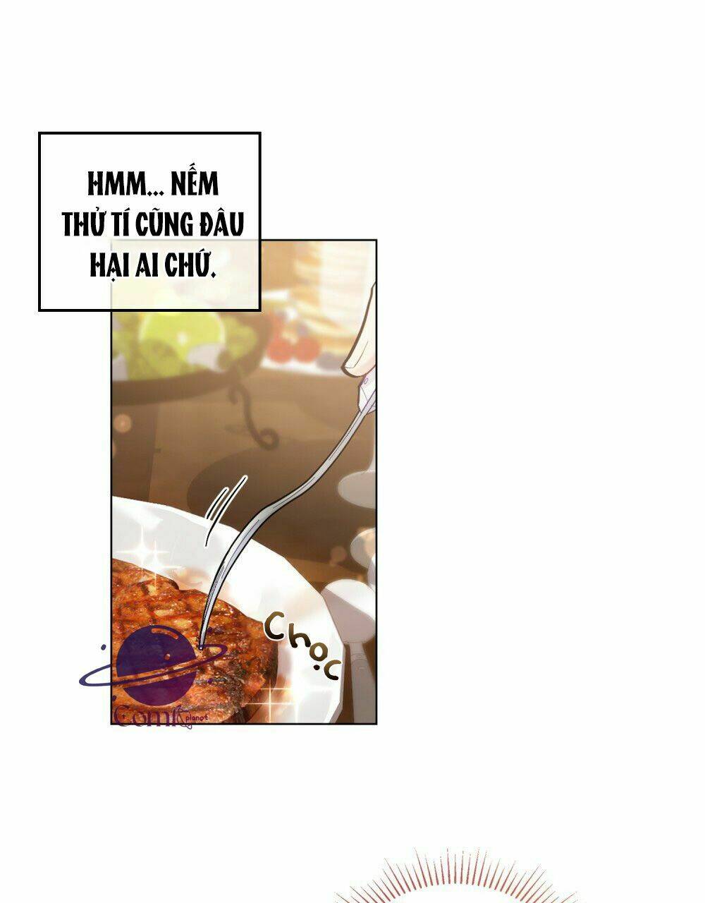 Lừa Người Hợp Với Em Chapter 5 - Trang 31