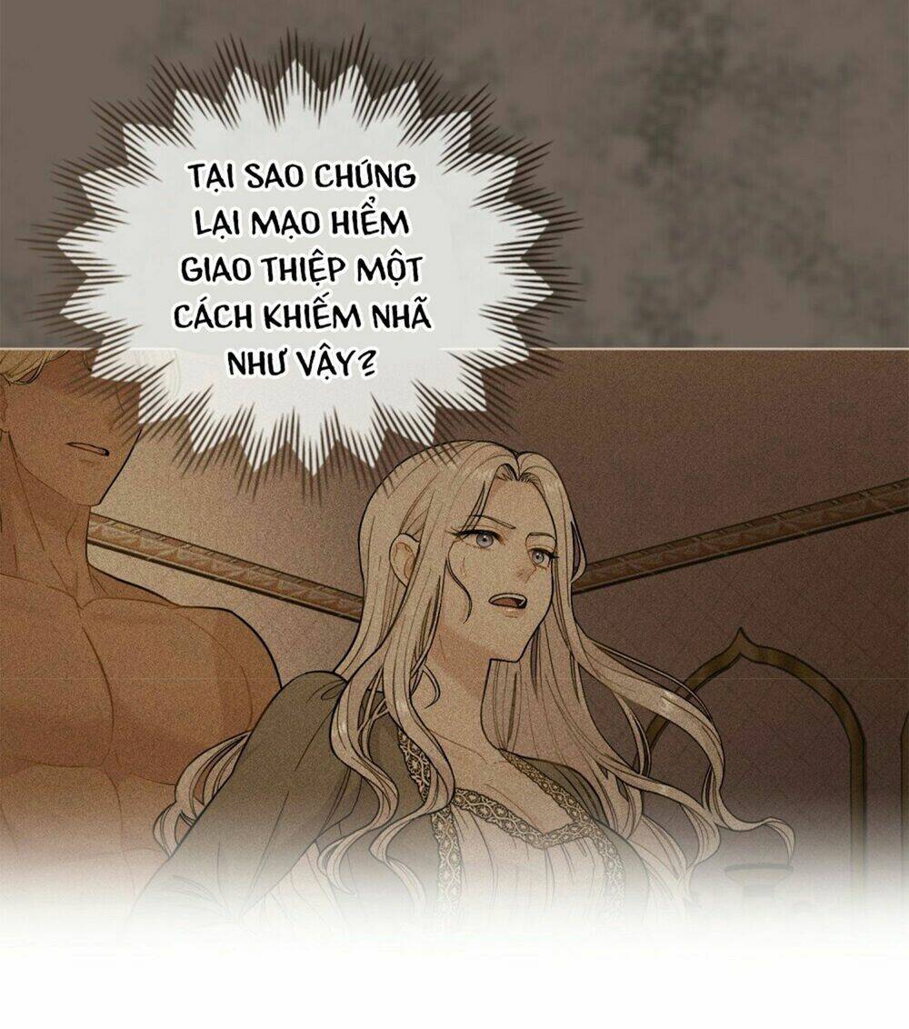 Lừa Người Hợp Với Em Chapter 5 - Trang 36