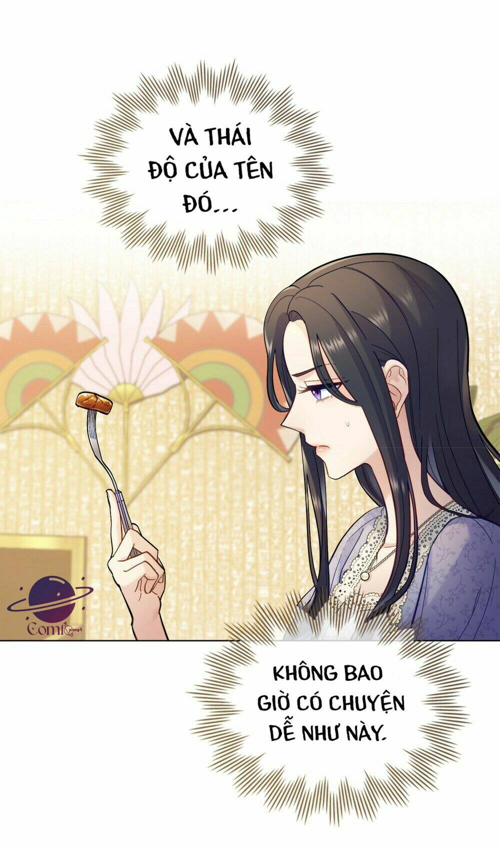 Lừa Người Hợp Với Em Chapter 5 - Trang 37