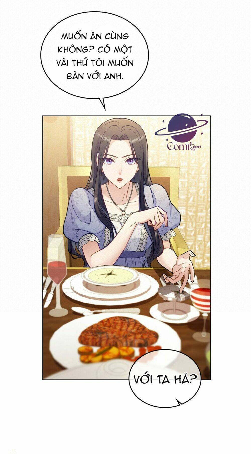 Lừa Người Hợp Với Em Chapter 5 - Trang 42