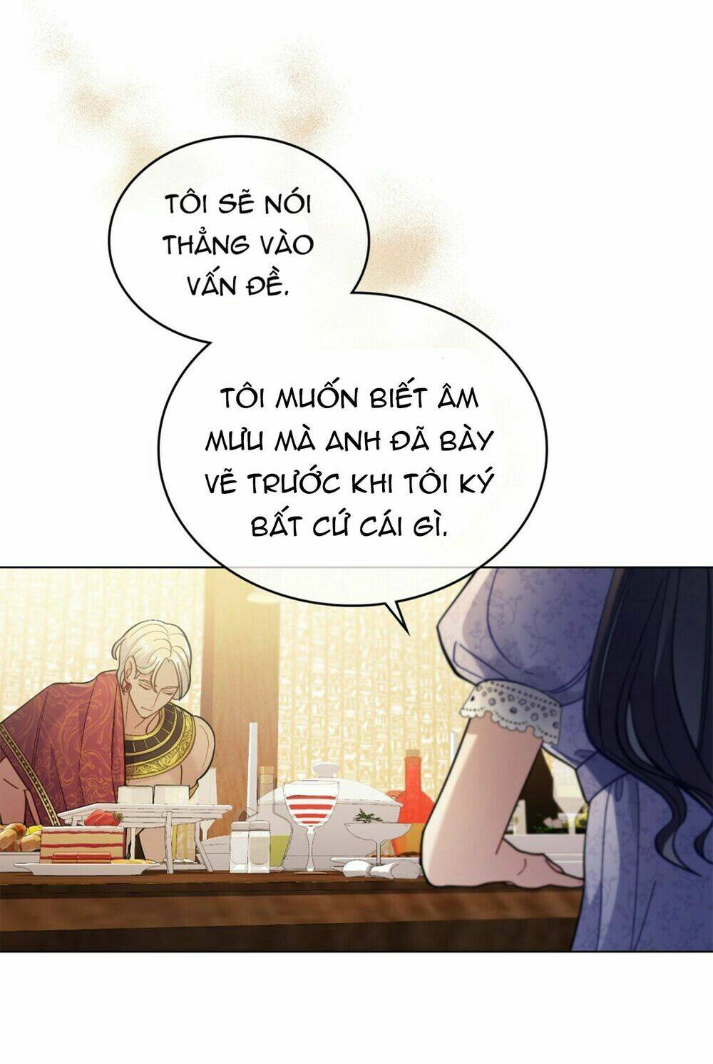 Lừa Người Hợp Với Em Chapter 5 - Trang 43