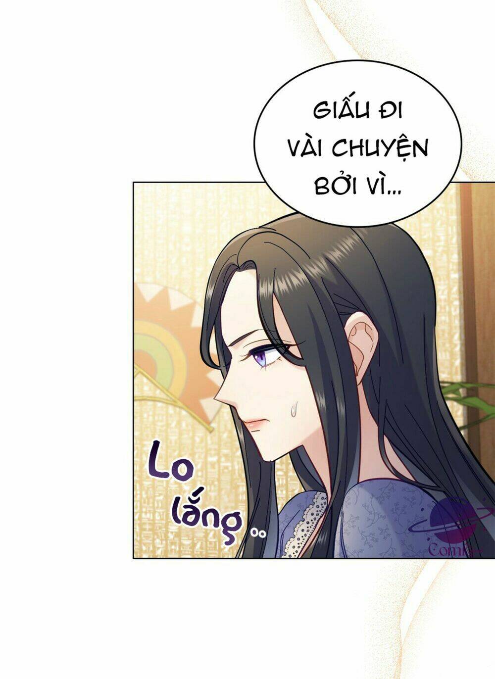 Lừa Người Hợp Với Em Chapter 5 - Trang 46