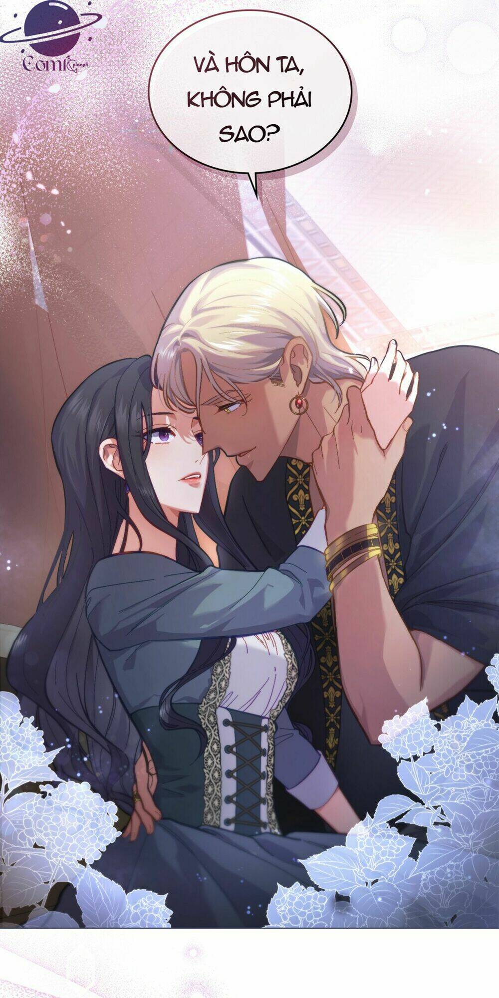 Lừa Người Hợp Với Em Chapter 5 - Trang 4