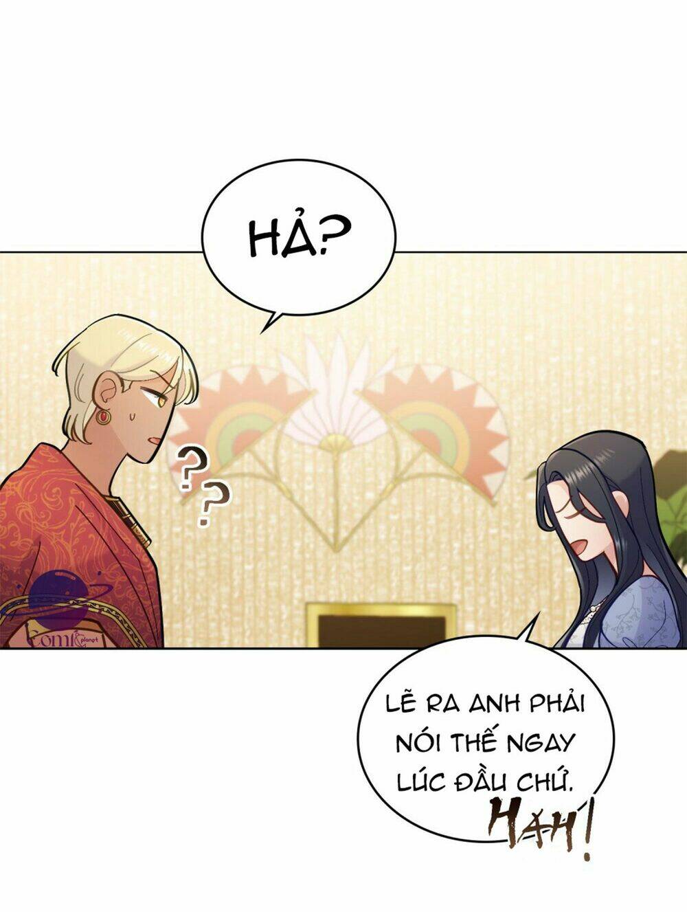 Lừa Người Hợp Với Em Chapter 5 - Trang 57