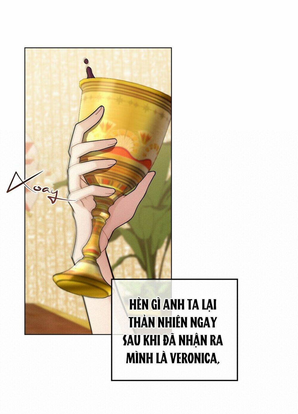 Lừa Người Hợp Với Em Chapter 5 - Trang 58