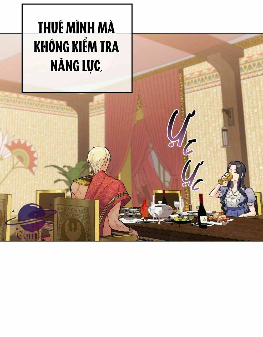 Lừa Người Hợp Với Em Chapter 5 - Trang 59