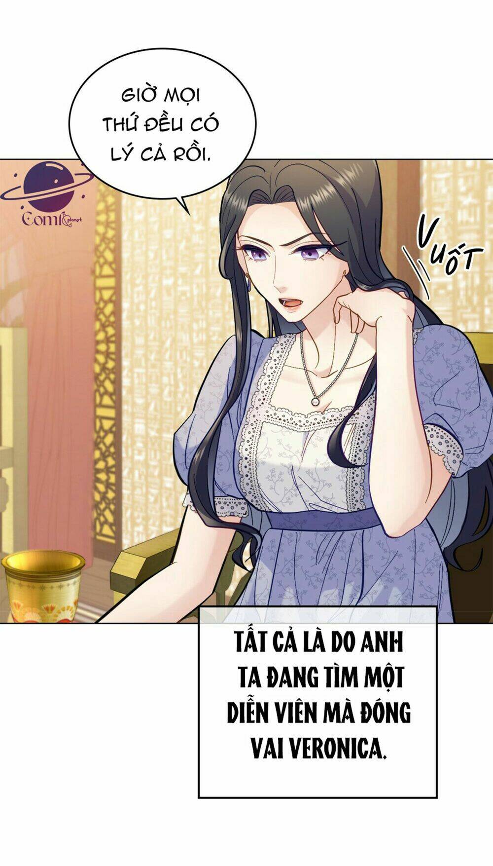 Lừa Người Hợp Với Em Chapter 5 - Trang 61