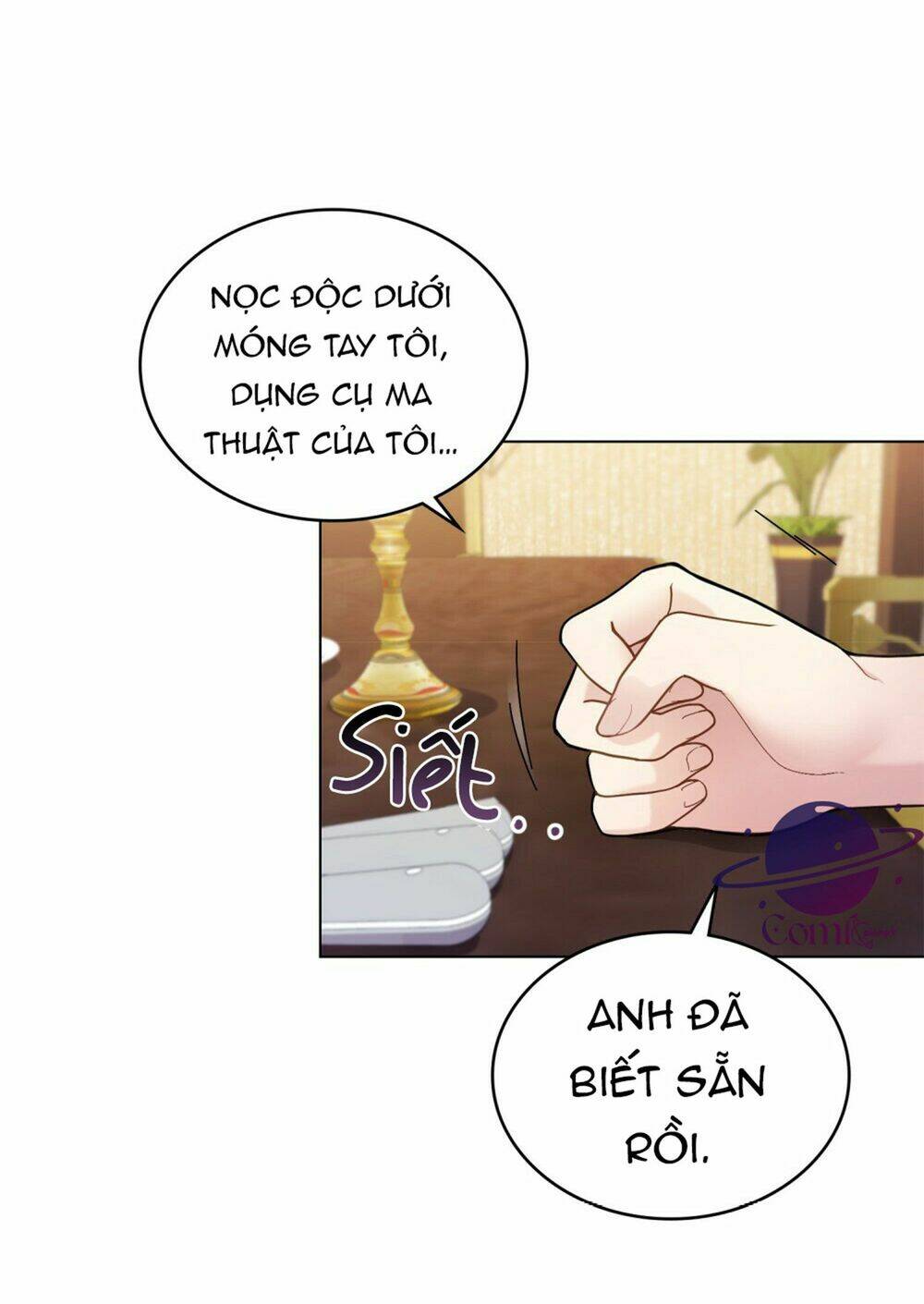 Lừa Người Hợp Với Em Chapter 5 - Trang 64