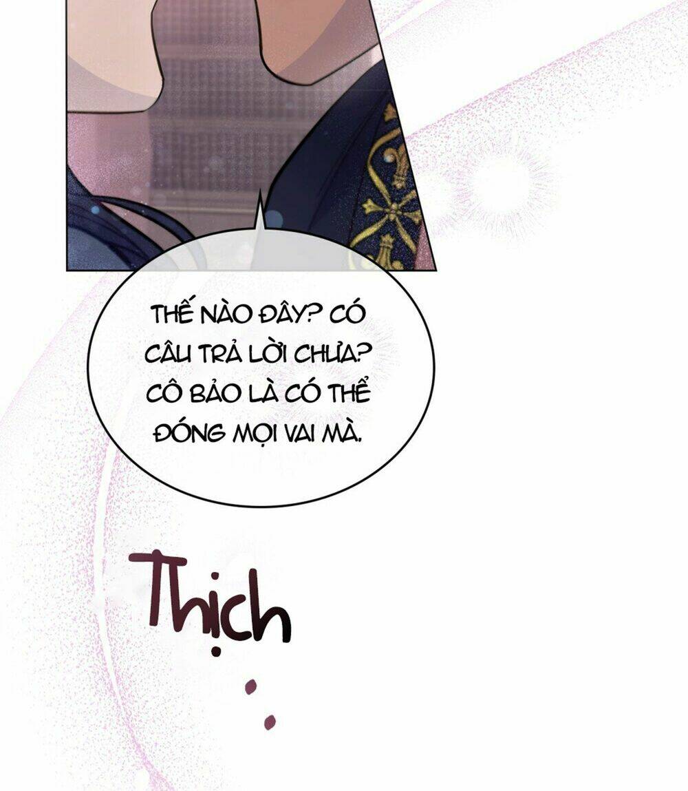 Lừa Người Hợp Với Em Chapter 5 - Trang 6