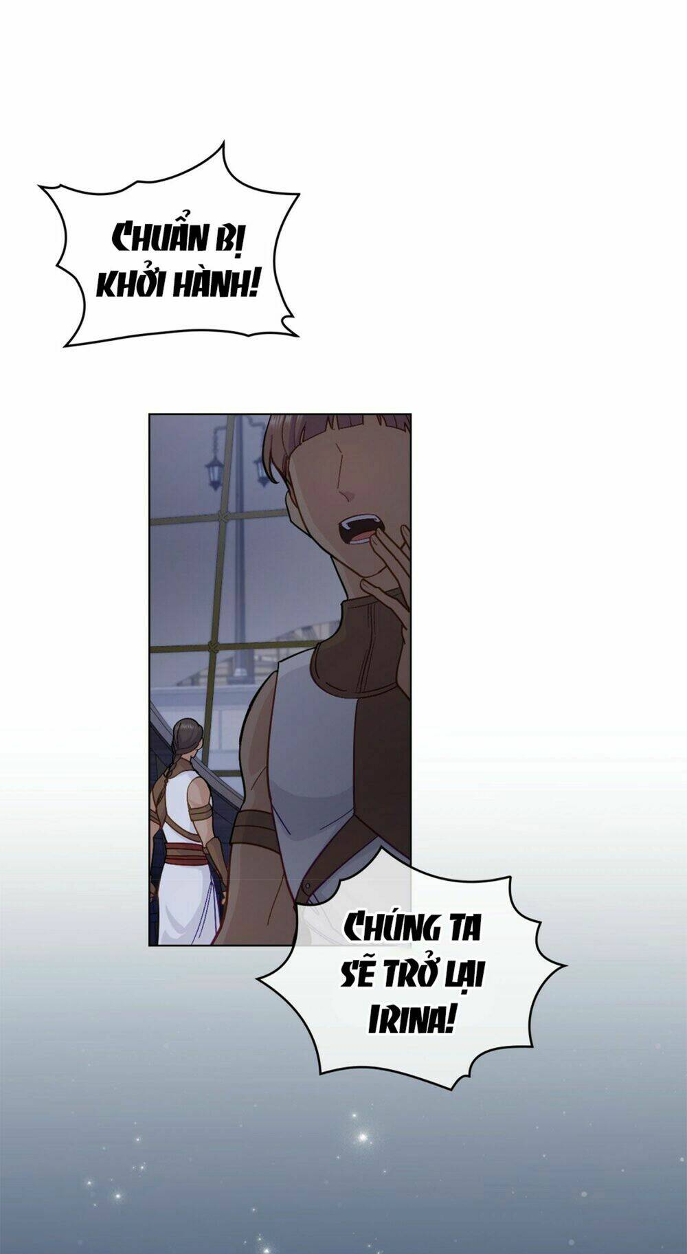 Lừa Người Hợp Với Em Chapter 5 - Trang 8