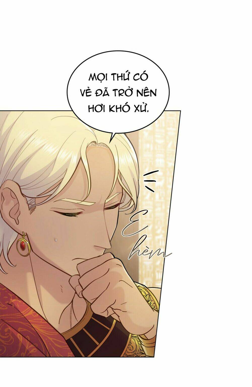 Lừa Người Hợp Với Em Chapter 6 - Trang 10