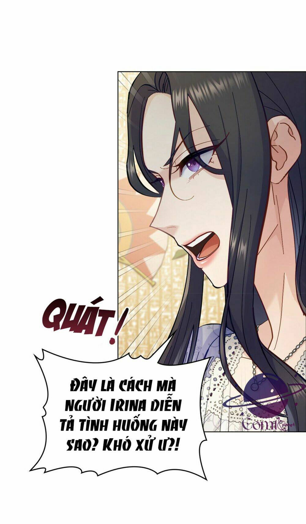 Lừa Người Hợp Với Em Chapter 6 - Trang 11