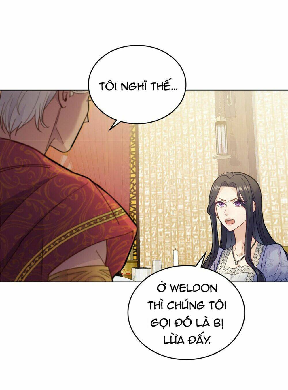 Lừa Người Hợp Với Em Chapter 6 - Trang 12