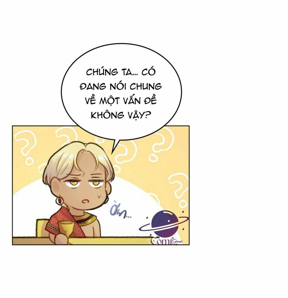 Lừa Người Hợp Với Em Chapter 6 - Trang 13