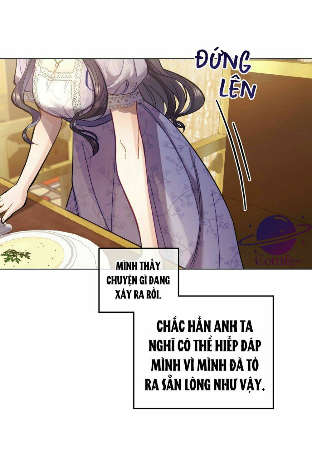 Lừa Người Hợp Với Em Chapter 6 - Trang 15