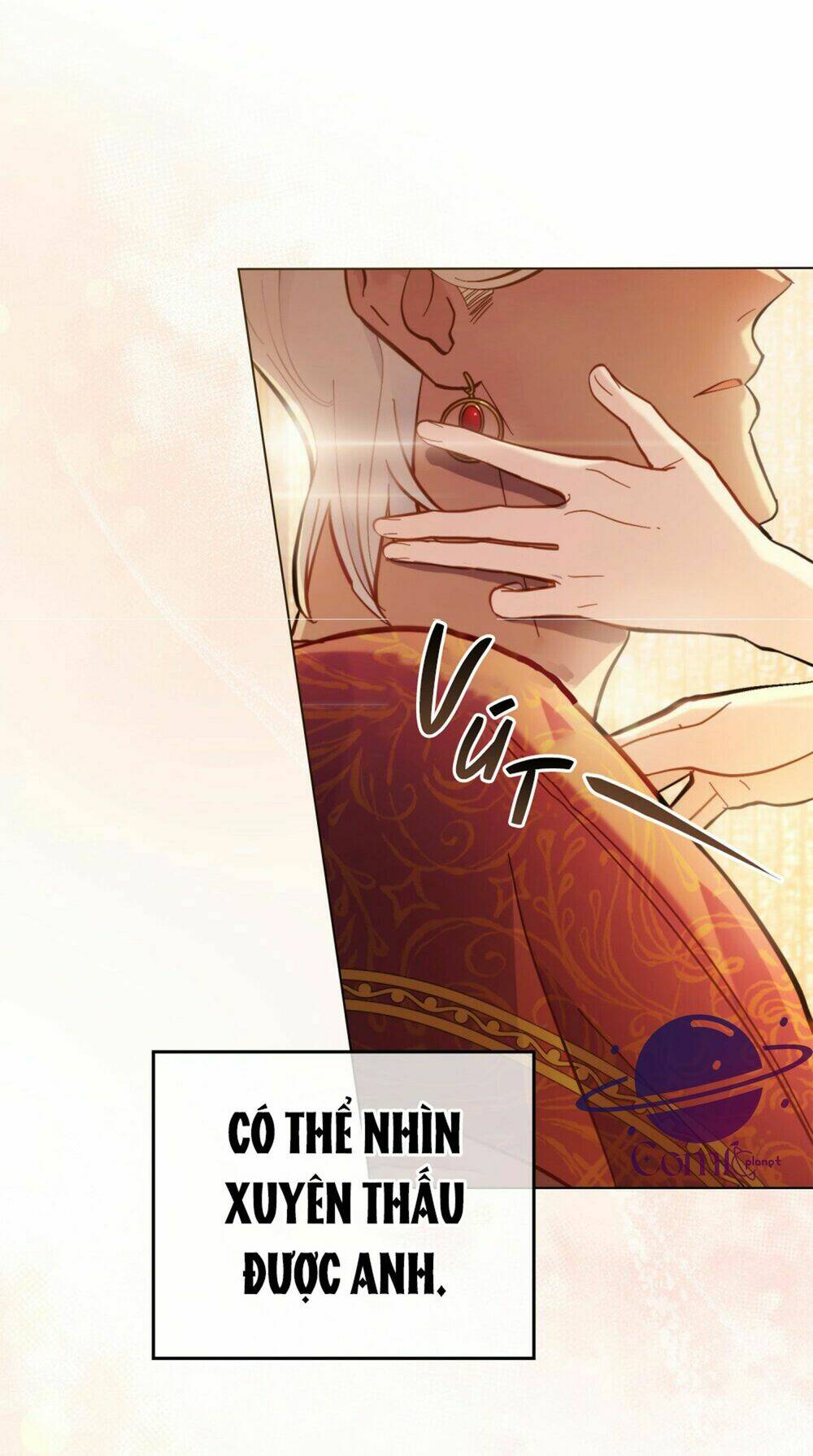 Lừa Người Hợp Với Em Chapter 6 - Trang 17