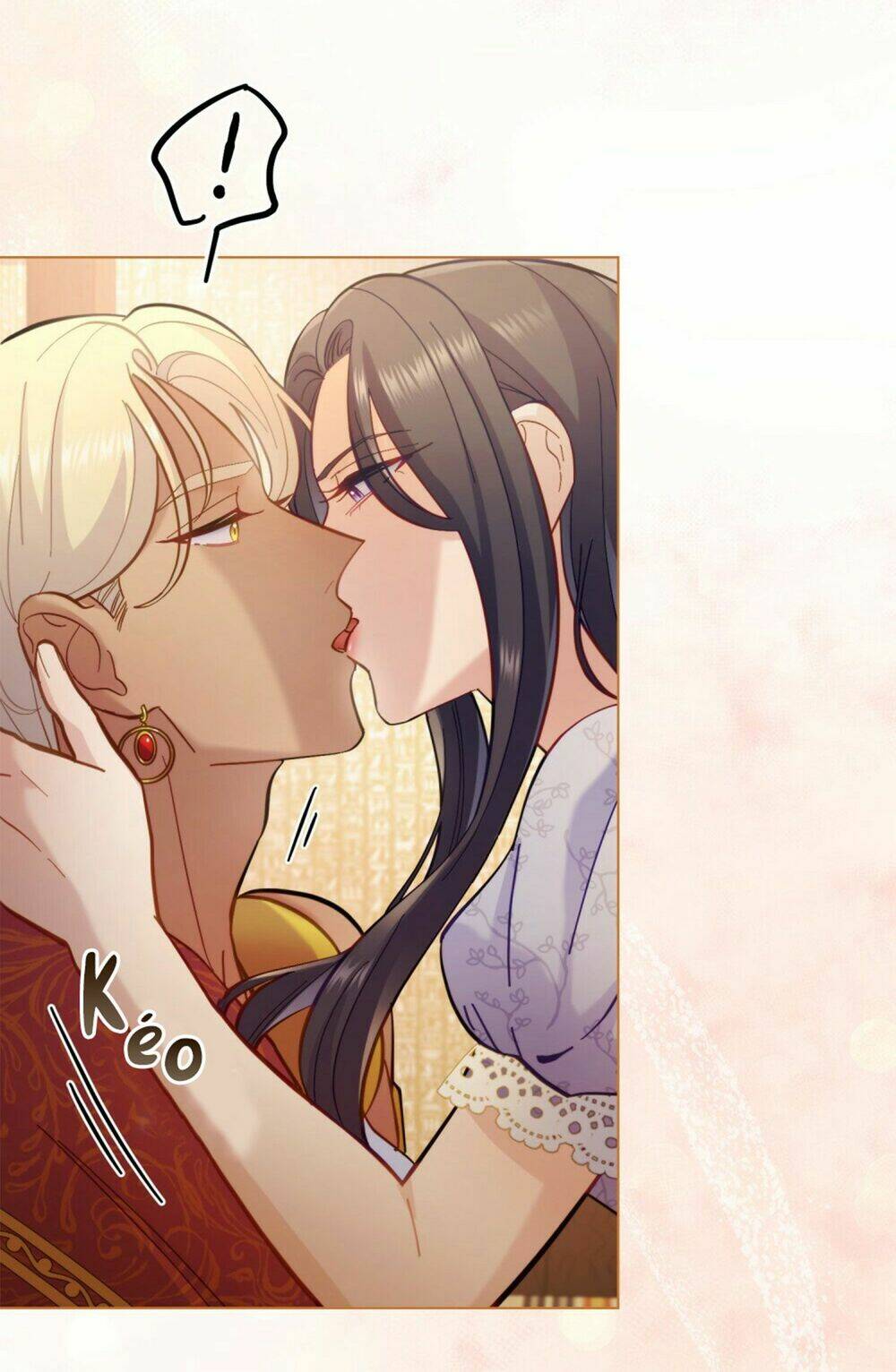 Lừa Người Hợp Với Em Chapter 6 - Trang 18