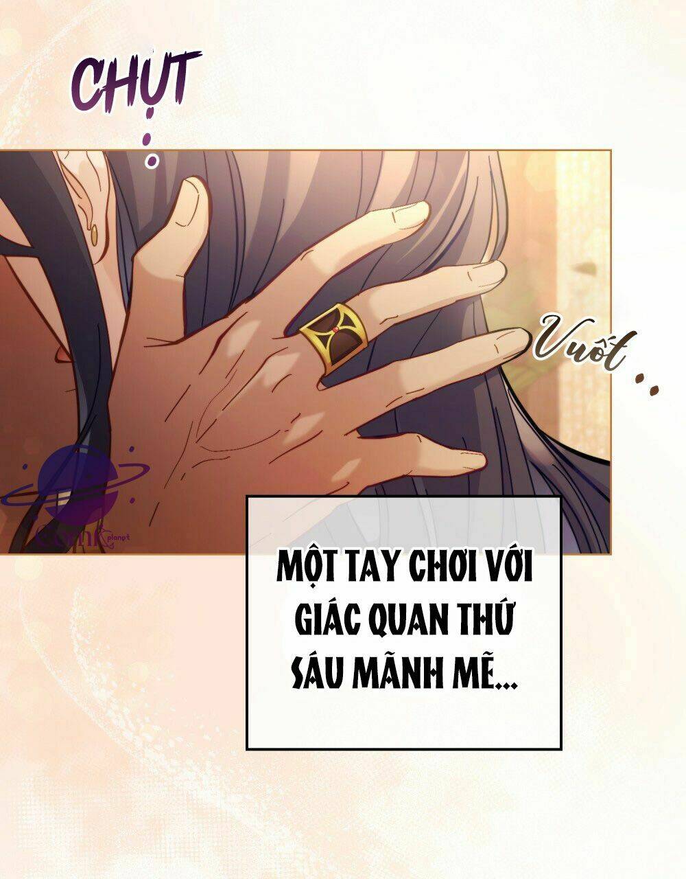 Lừa Người Hợp Với Em Chapter 6 - Trang 21