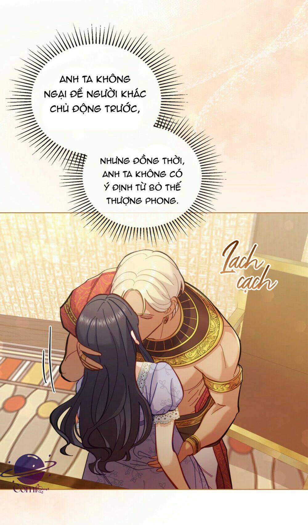 Lừa Người Hợp Với Em Chapter 6 - Trang 23