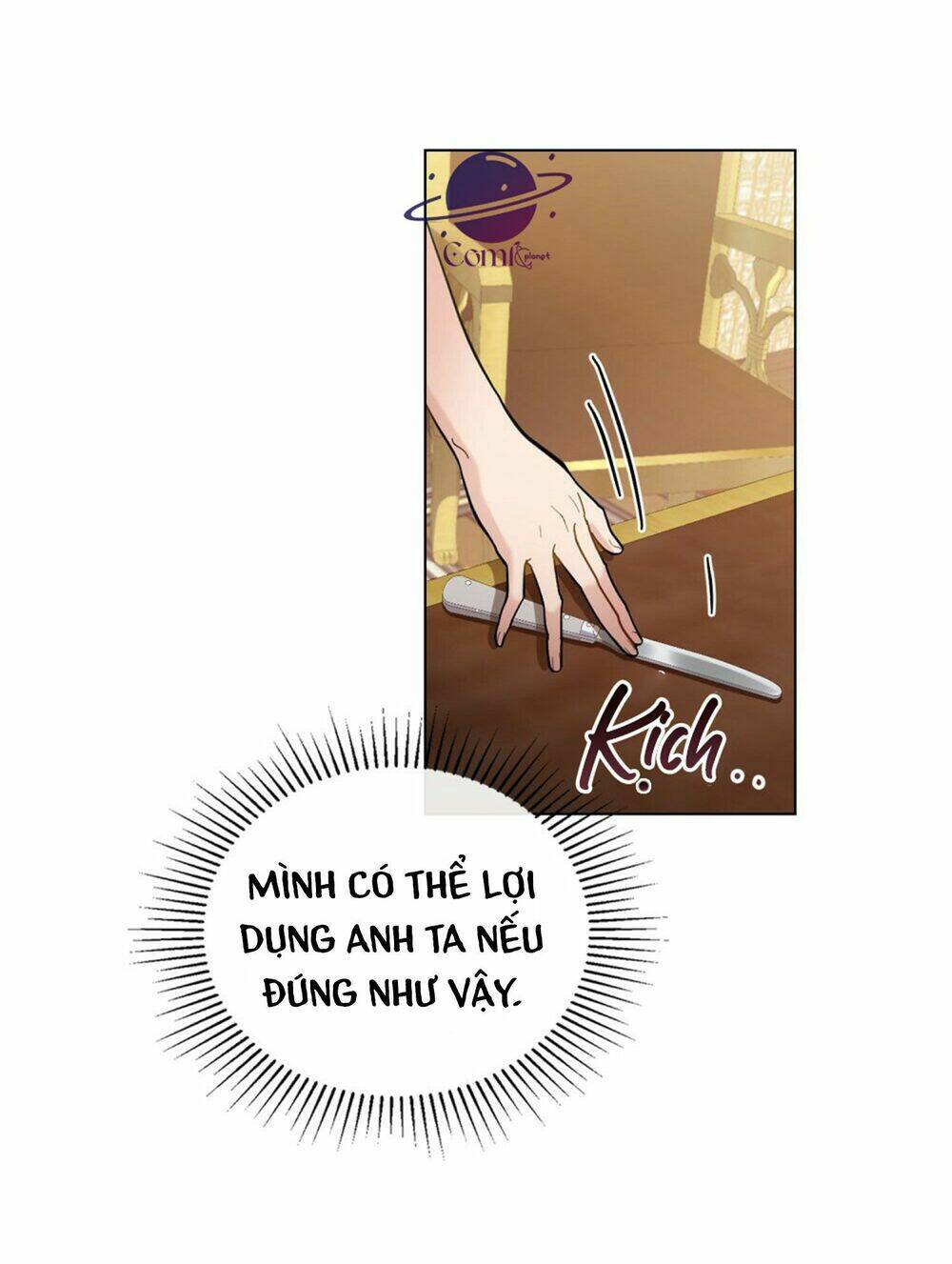 Lừa Người Hợp Với Em Chapter 6 - Trang 31