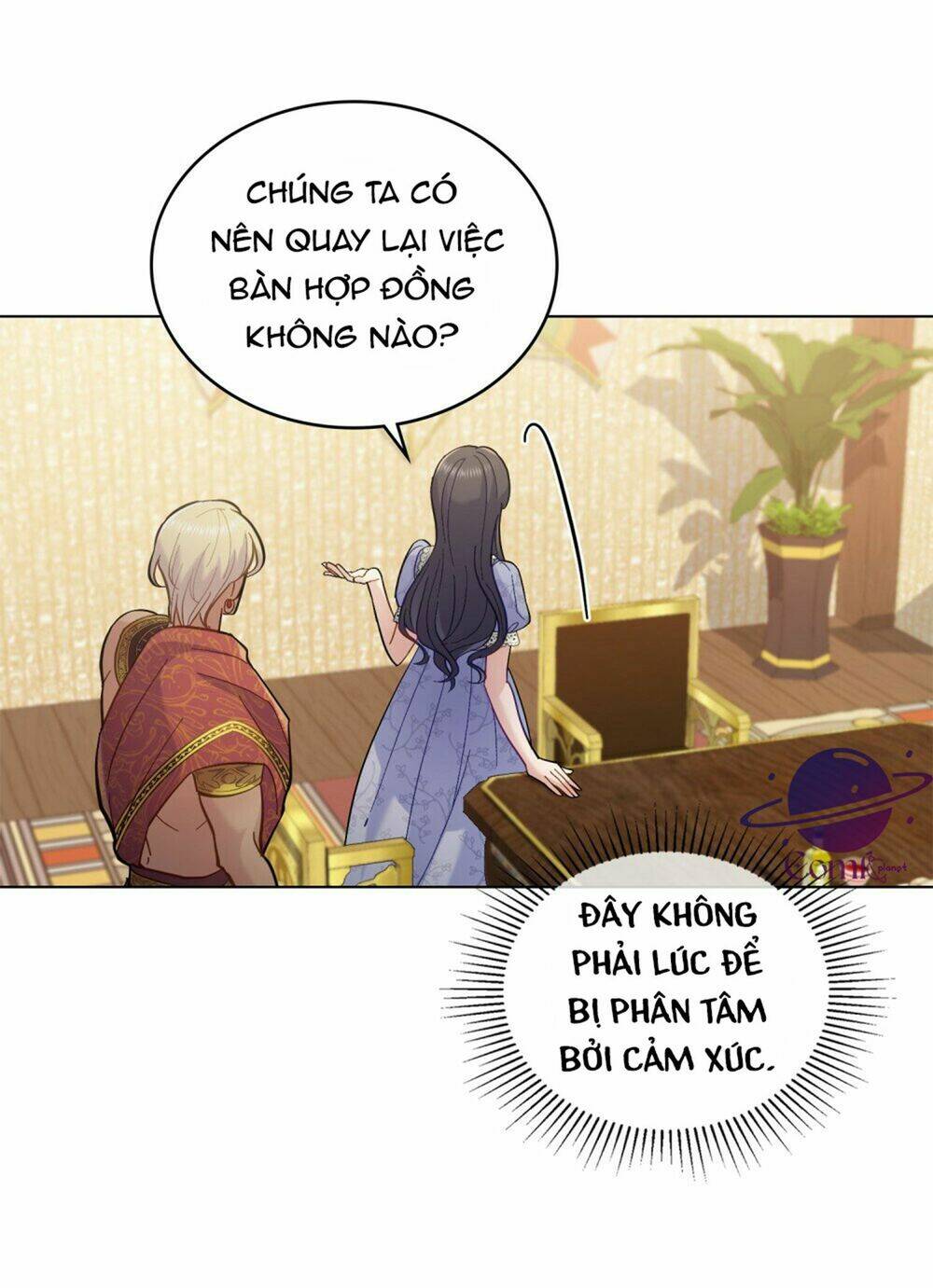 Lừa Người Hợp Với Em Chapter 6 - Trang 35
