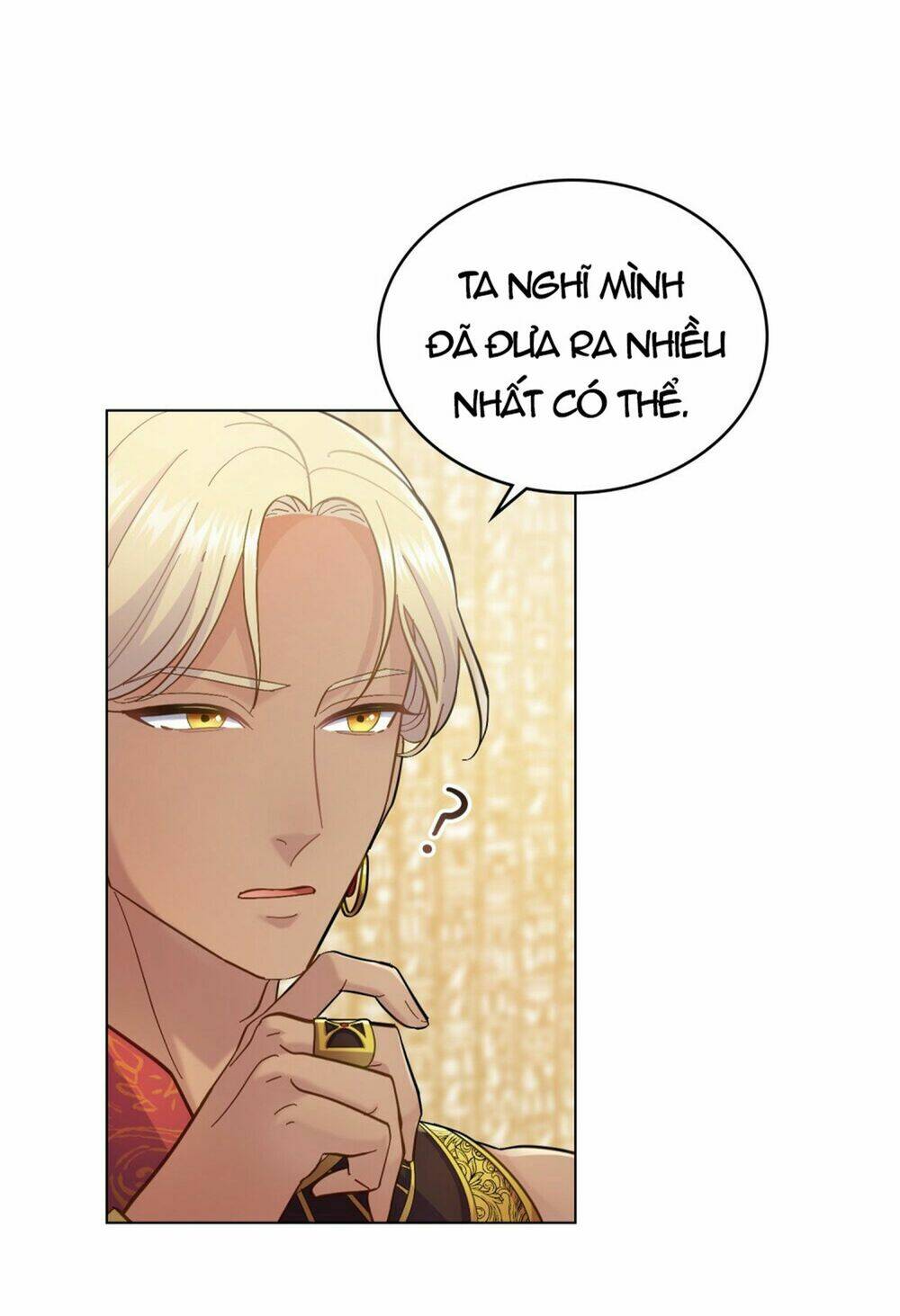 Lừa Người Hợp Với Em Chapter 6 - Trang 3