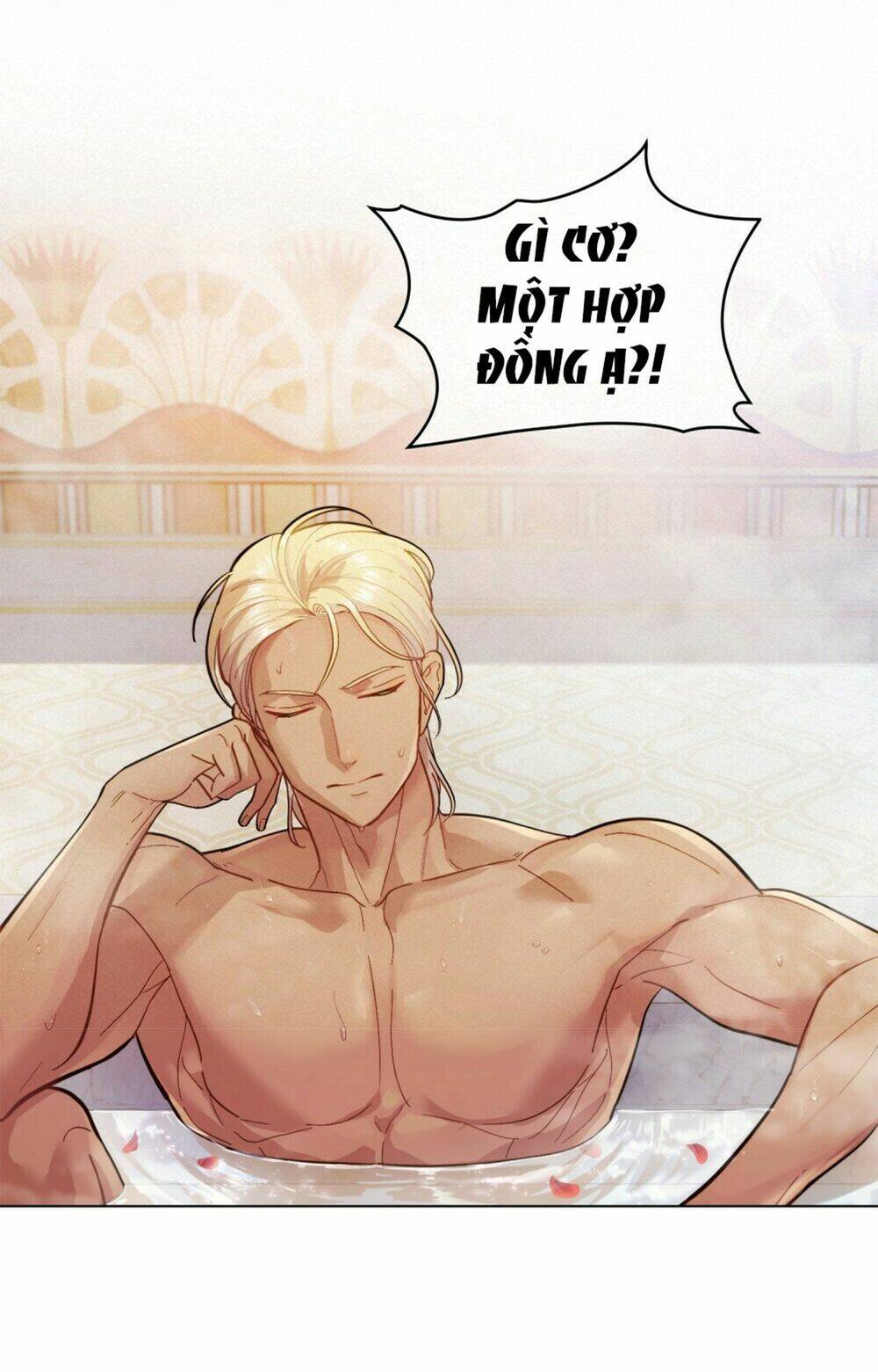 Lừa Người Hợp Với Em Chapter 6 - Trang 42