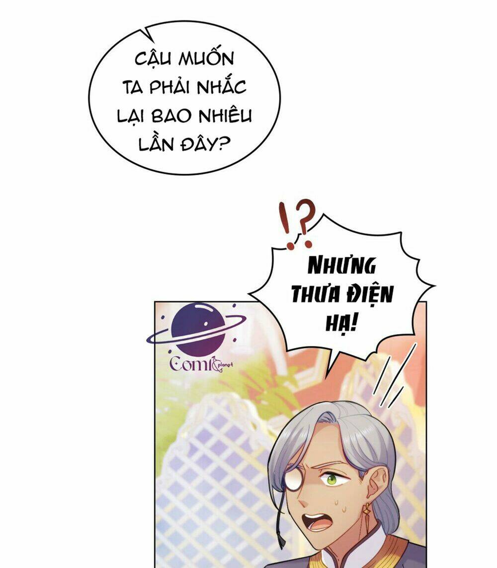 Lừa Người Hợp Với Em Chapter 6 - Trang 43