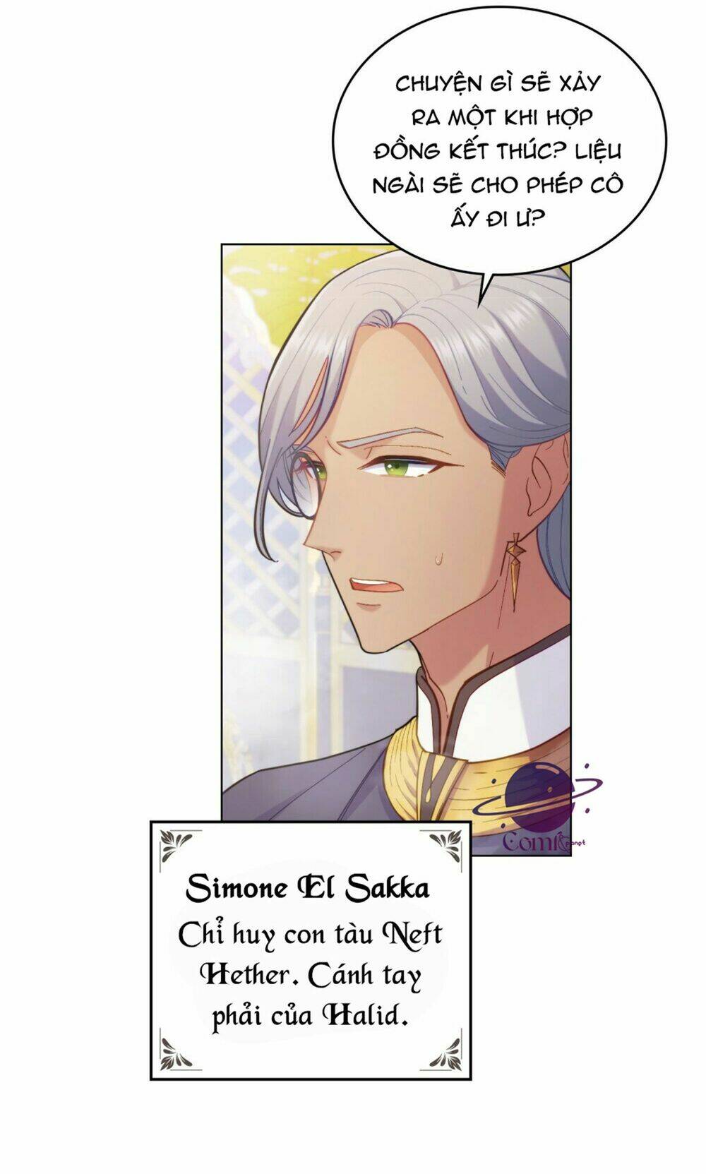 Lừa Người Hợp Với Em Chapter 6 - Trang 46