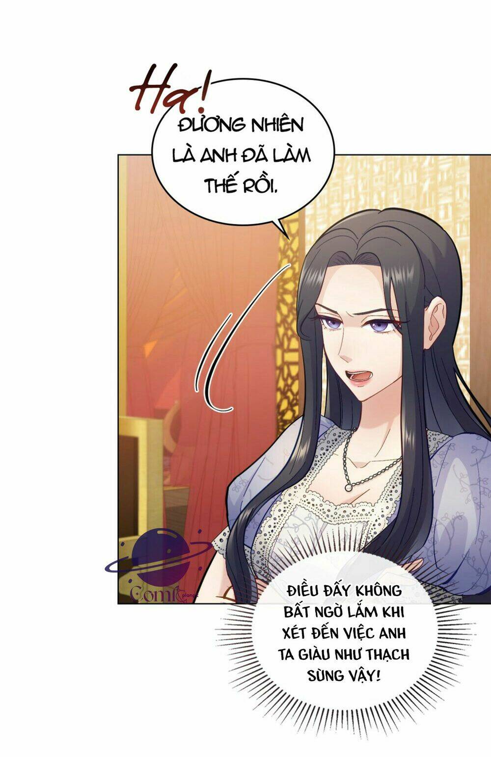 Lừa Người Hợp Với Em Chapter 6 - Trang 4