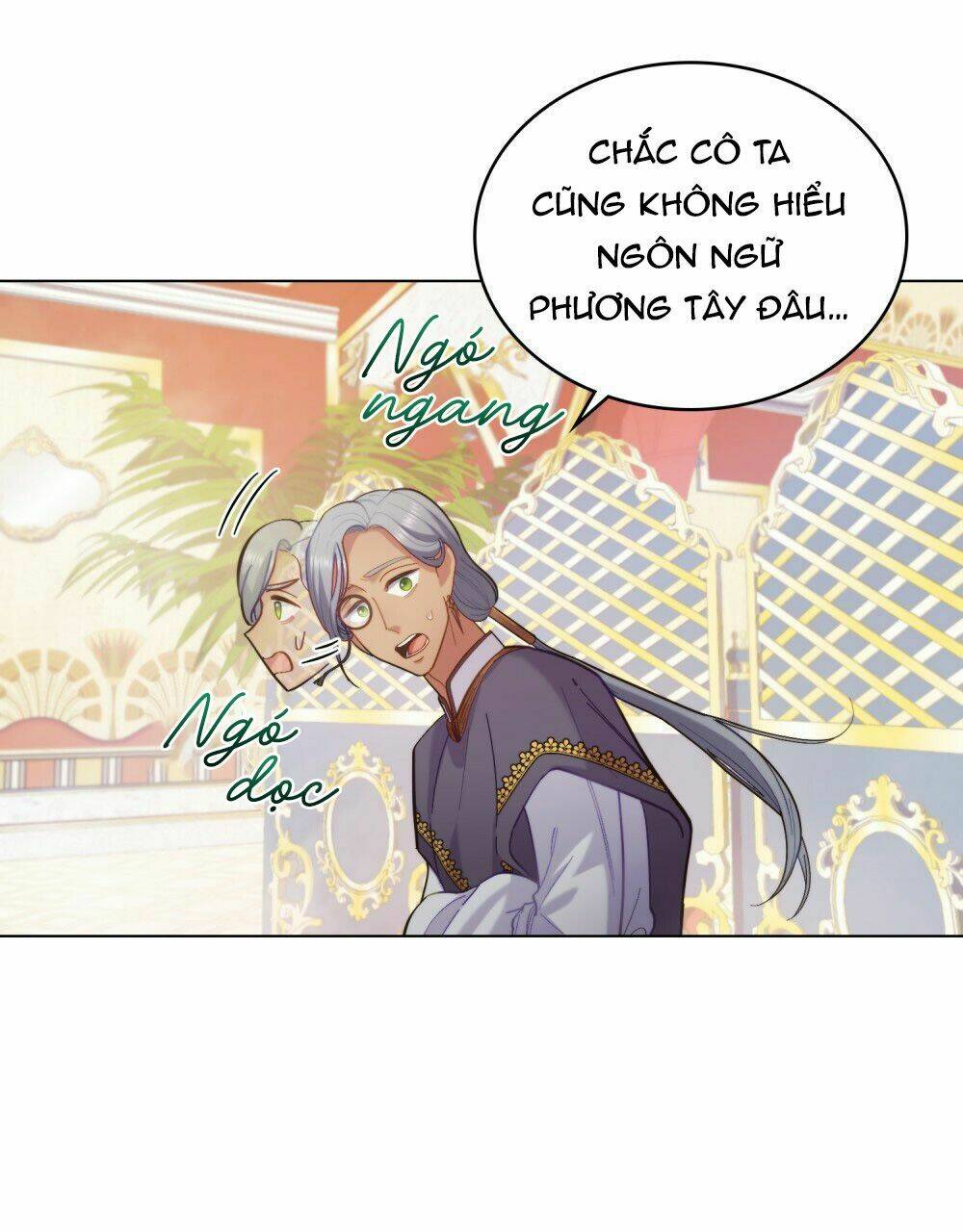 Lừa Người Hợp Với Em Chapter 6 - Trang 49