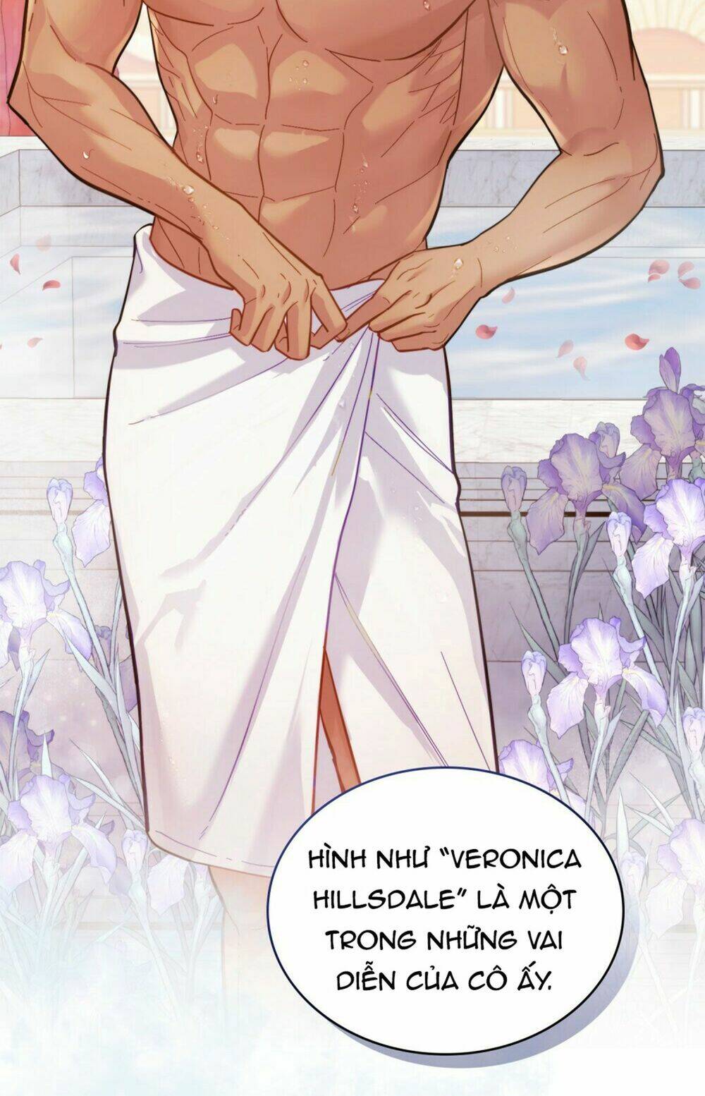 Lừa Người Hợp Với Em Chapter 6 - Trang 54