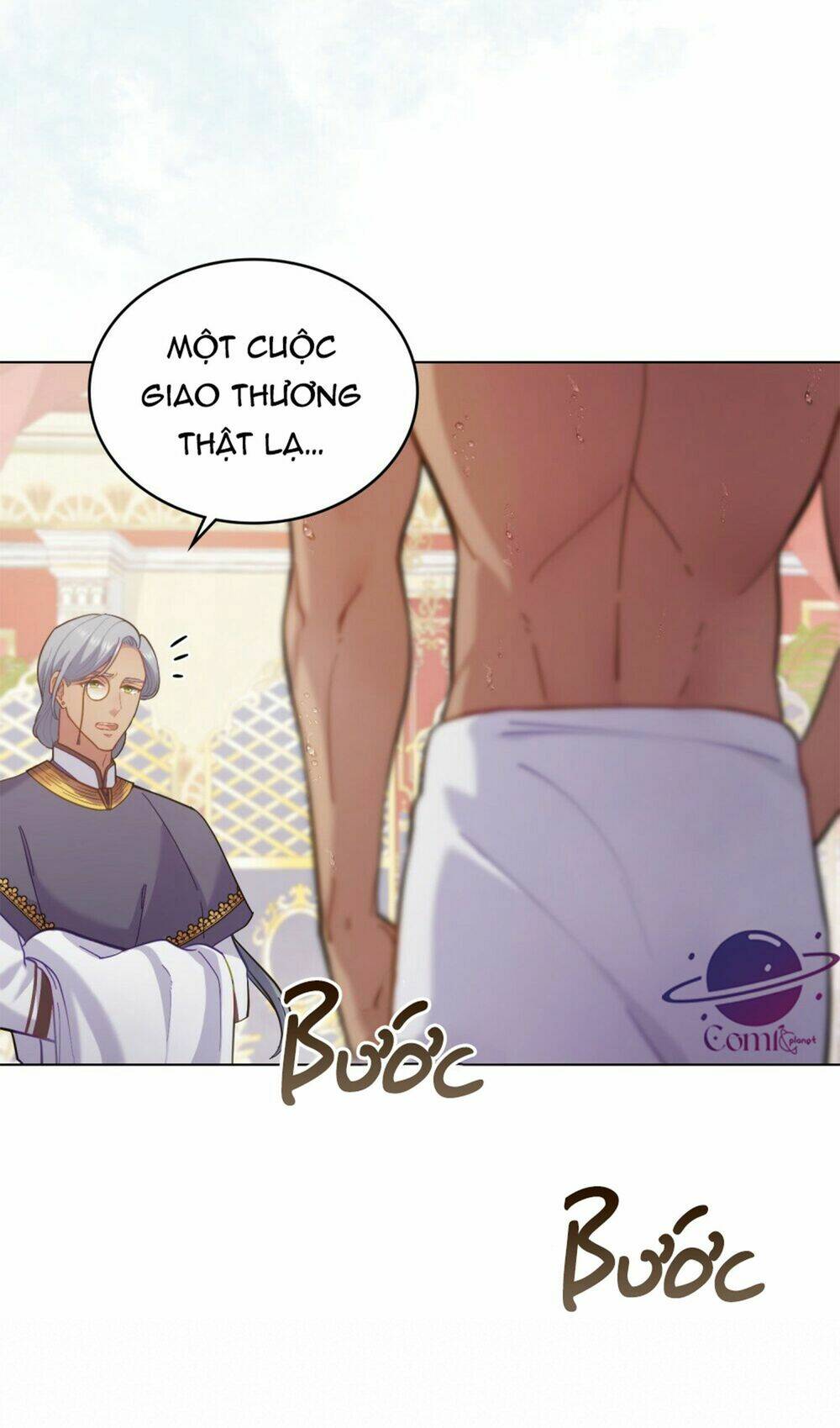 Lừa Người Hợp Với Em Chapter 6 - Trang 55