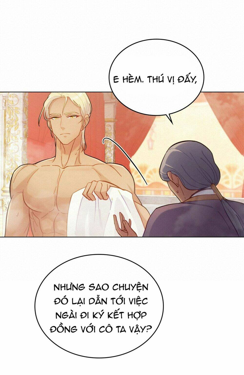 Lừa Người Hợp Với Em Chapter 6 - Trang 56