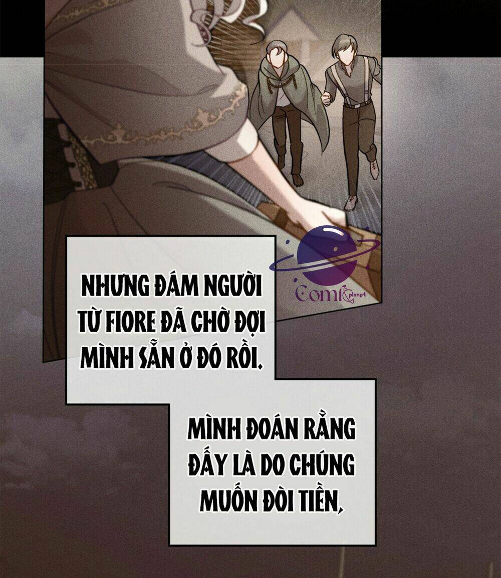 Lừa Người Hợp Với Em Chapter 6 - Trang 7