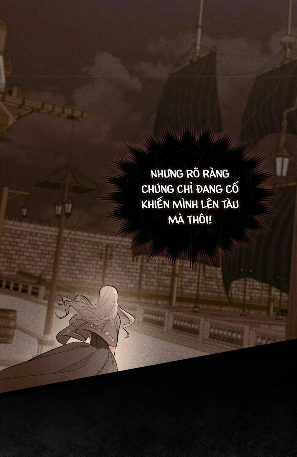 Lừa Người Hợp Với Em Chapter 6 - Trang 8