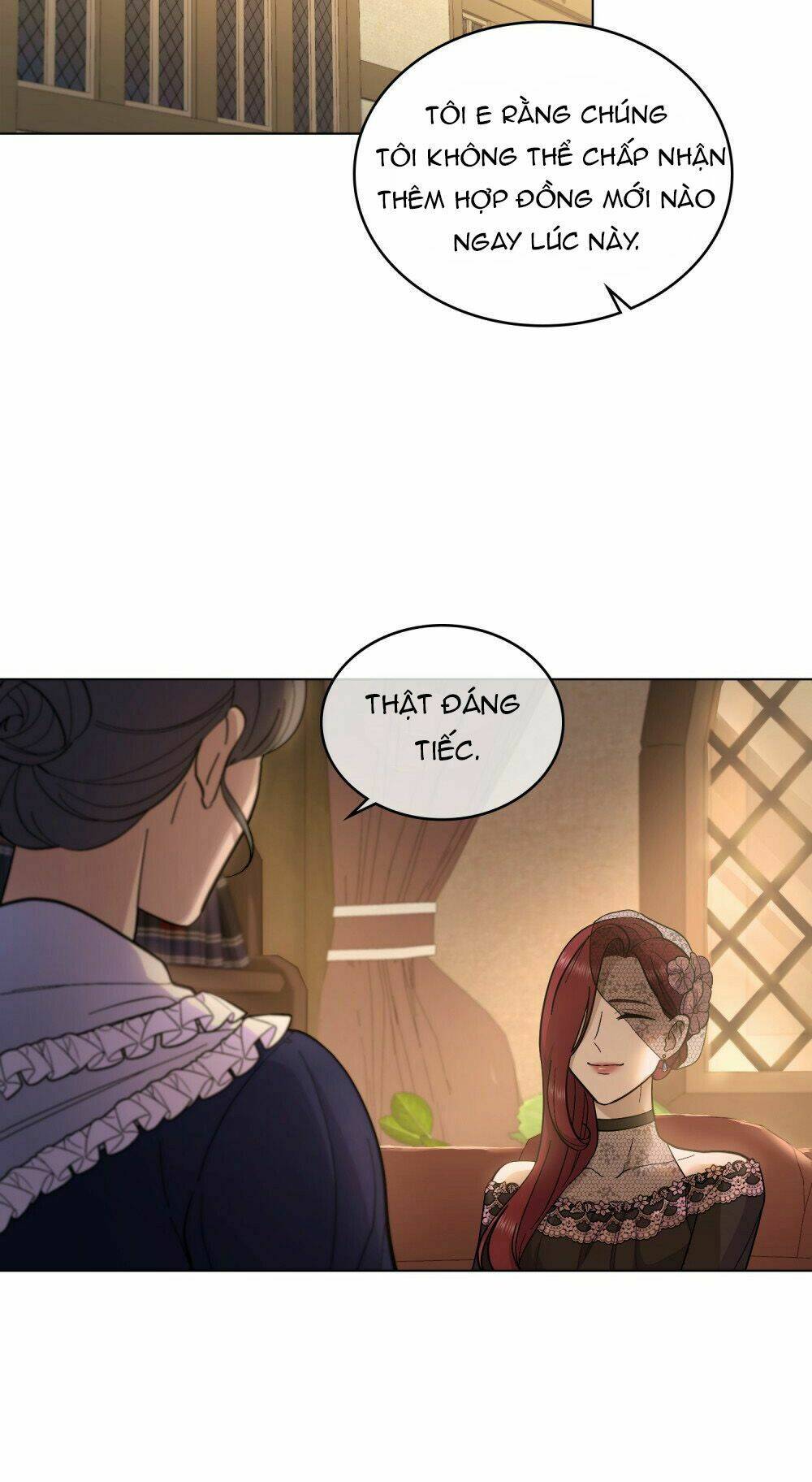 Lừa Người Hợp Với Em Chapter 7 - Trang 16