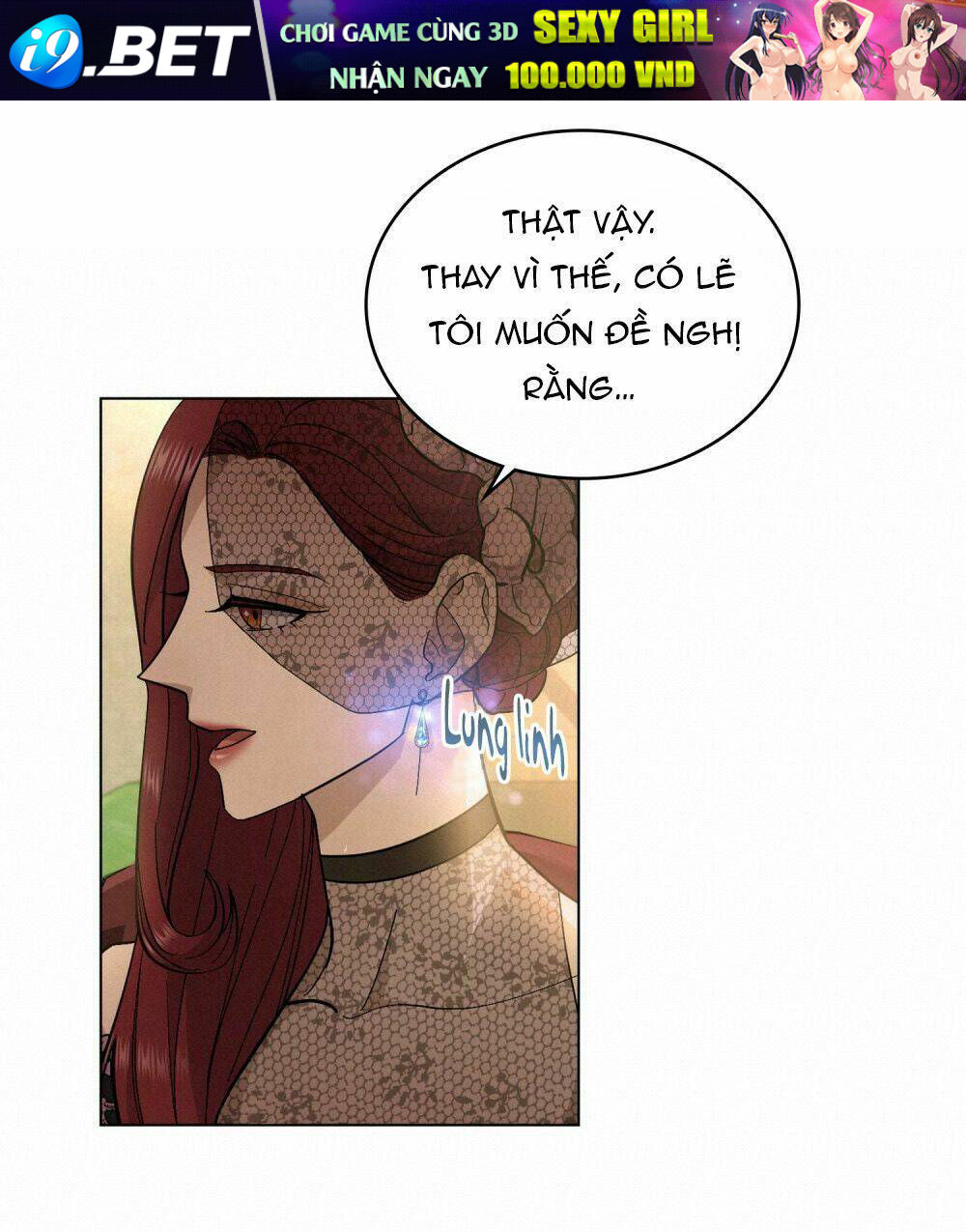 Lừa Người Hợp Với Em Chapter 7 - Trang 17