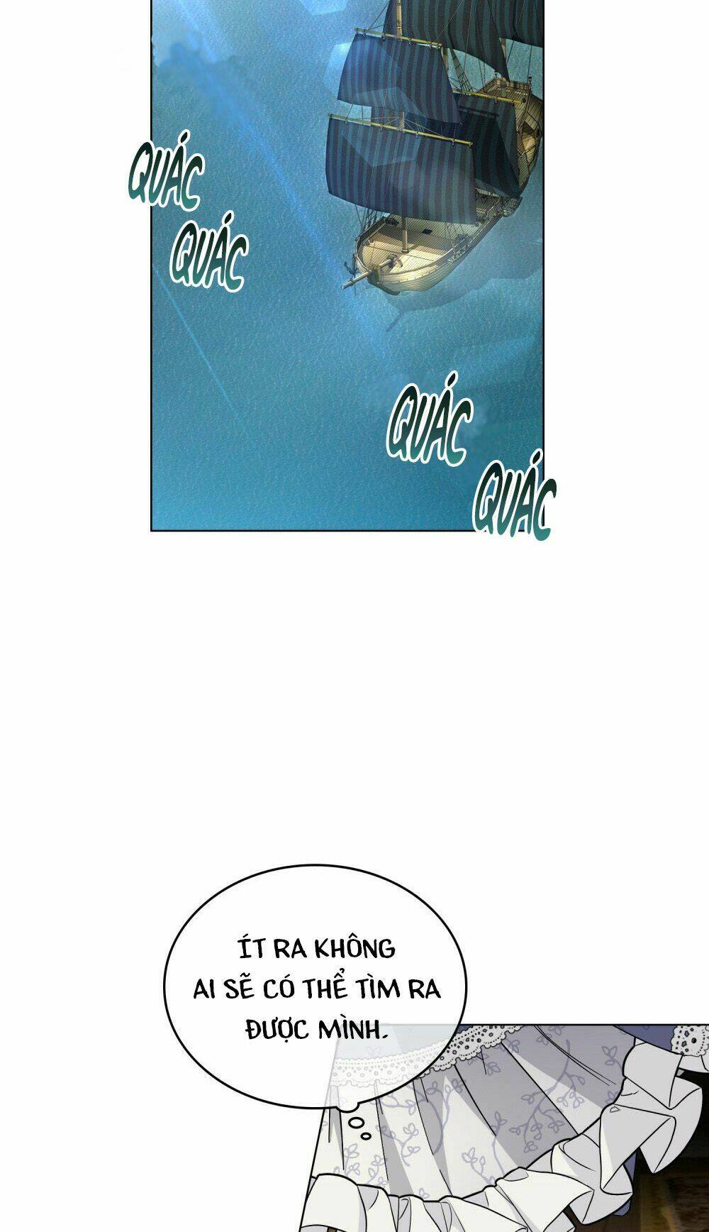 Lừa Người Hợp Với Em Chapter 7 - Trang 21